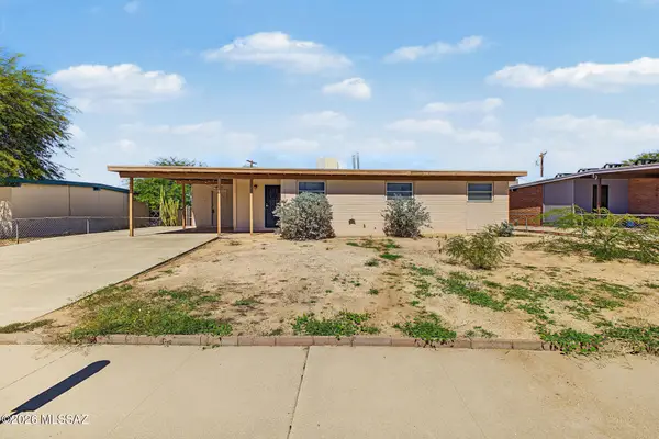 6525 E Mary, Tucson, AZ 85730
