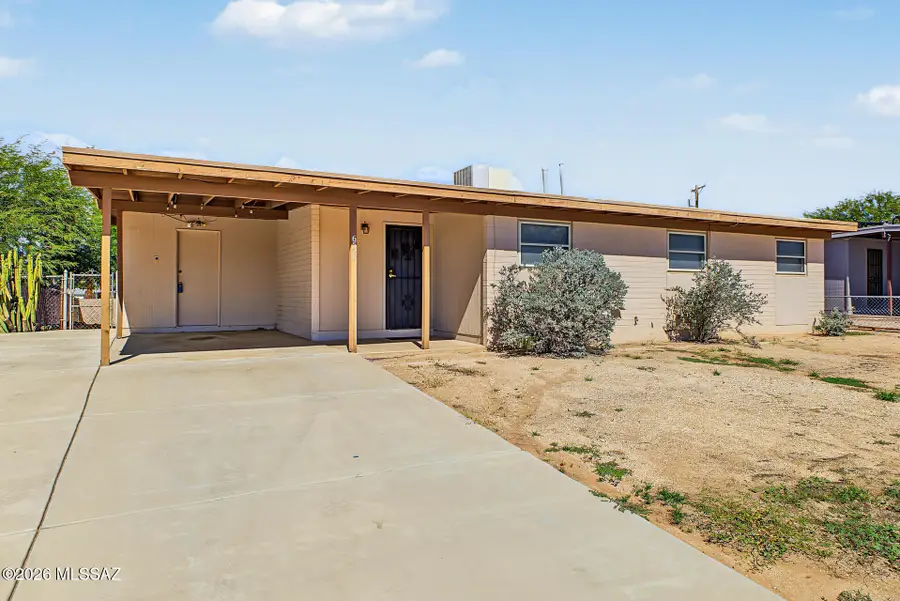 6525 E Mary, Tucson, AZ 85730 - #2