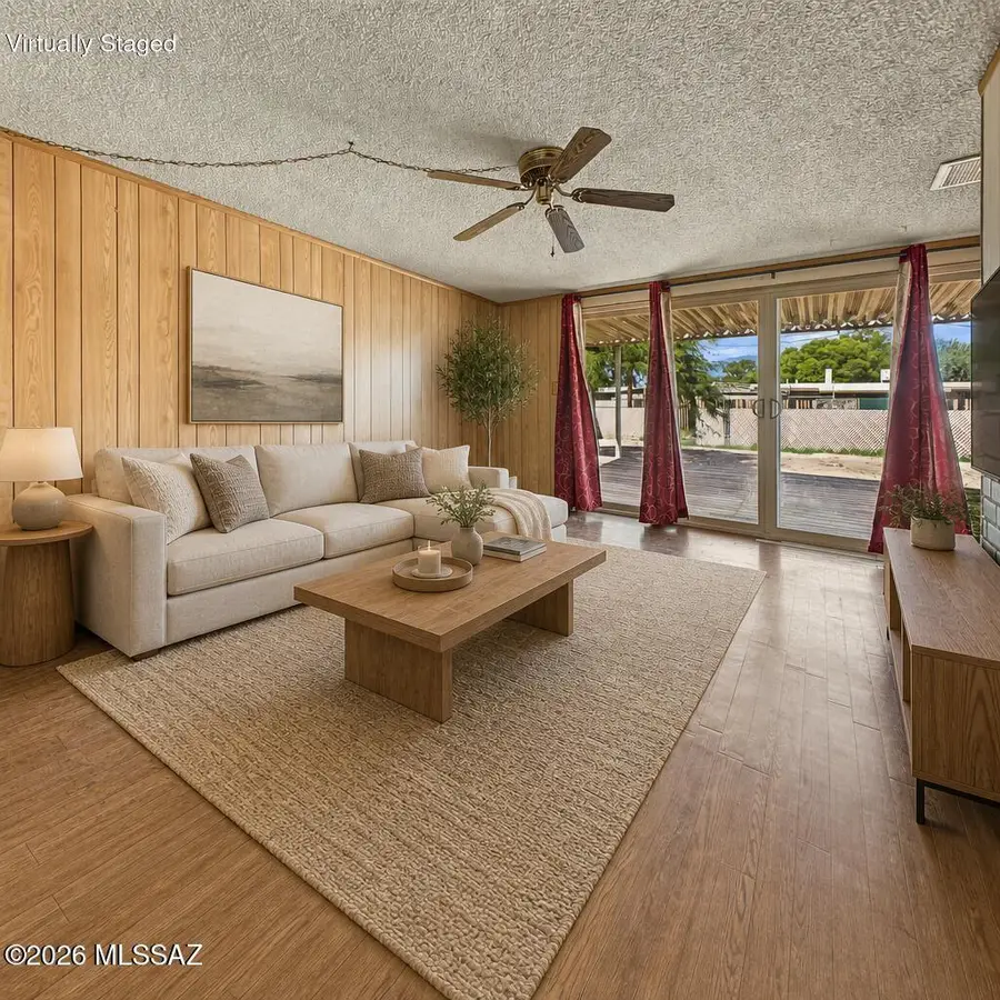 6525 E Mary, Tucson, AZ 85730 - #3