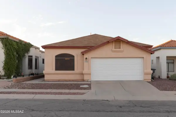 9513 E Lochnay, Tucson, AZ 85747
