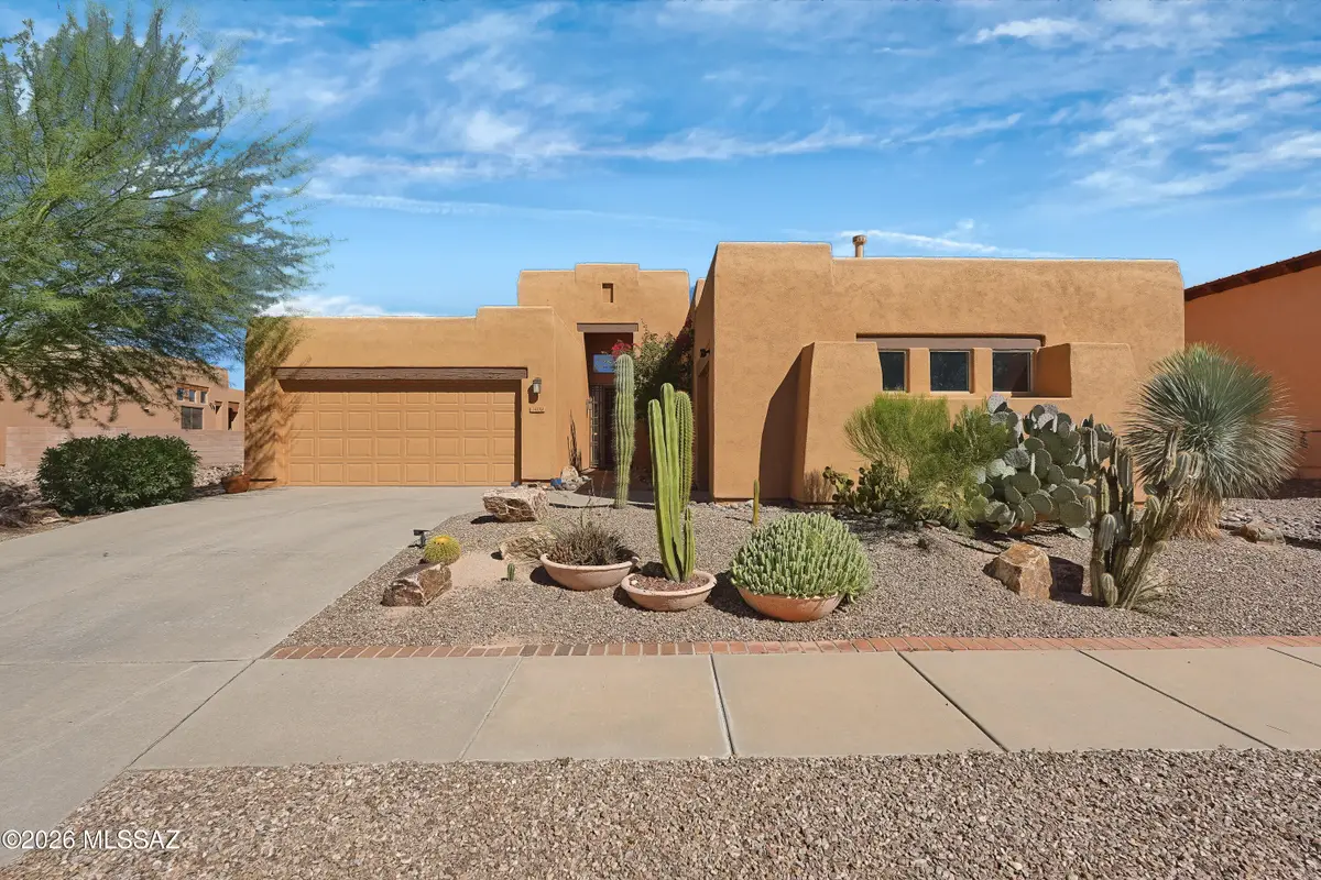 14061 E Copper Mesa, Vail, AZ 85641 - #1