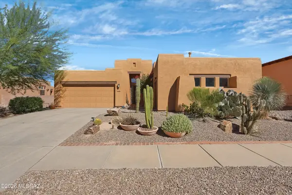 14061 E Copper Mesa, Vail, AZ 85641