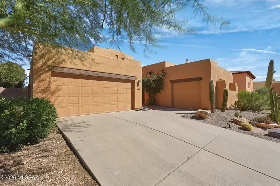 14061 E Copper Mesa, Vail, AZ 85641 - #2