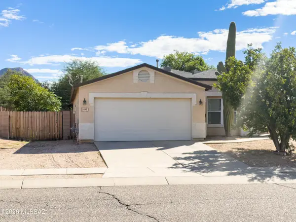 3445 S Western, Tucson, AZ 85735