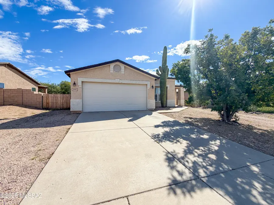 3445 S Western, Tucson, AZ 85735 - #2