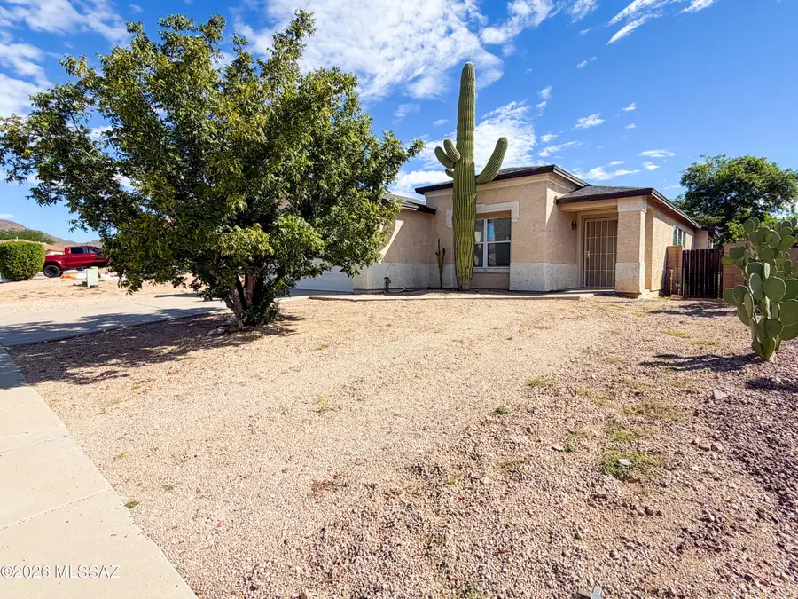 3445 S Western, Tucson, AZ 85735 - #3