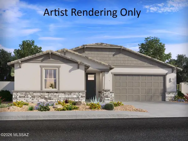 7554 S Kinglet, Tucson, AZ 85747