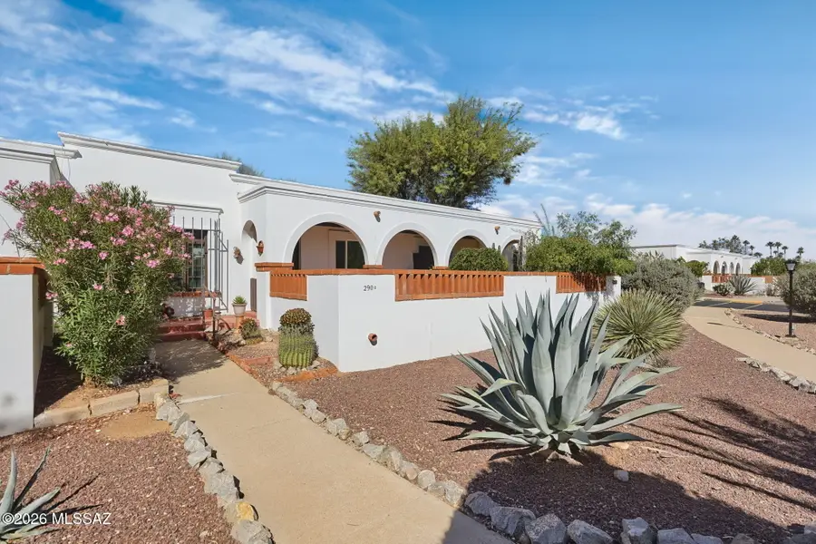 290 S Paseo Aguila, Green Valley, AZ 85614 - #2