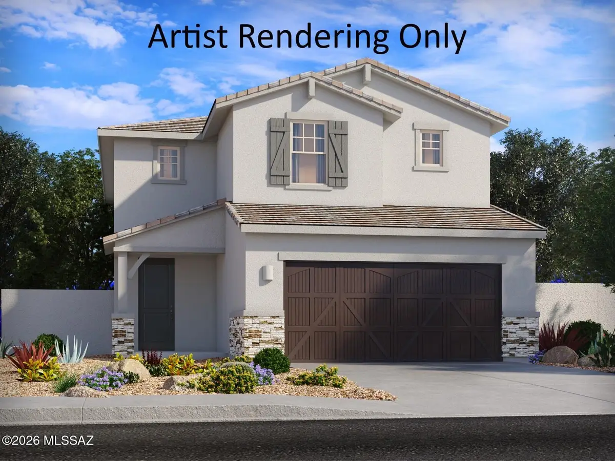 7354 S Gray Jay, Tucson, AZ 85747 - #1