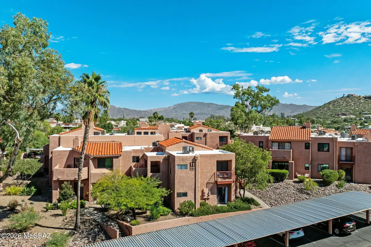 5051 N Sabino Canyon, Tucson, AZ 85750 - #1