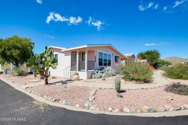 6240 S Mainside, Tucson, AZ 85746