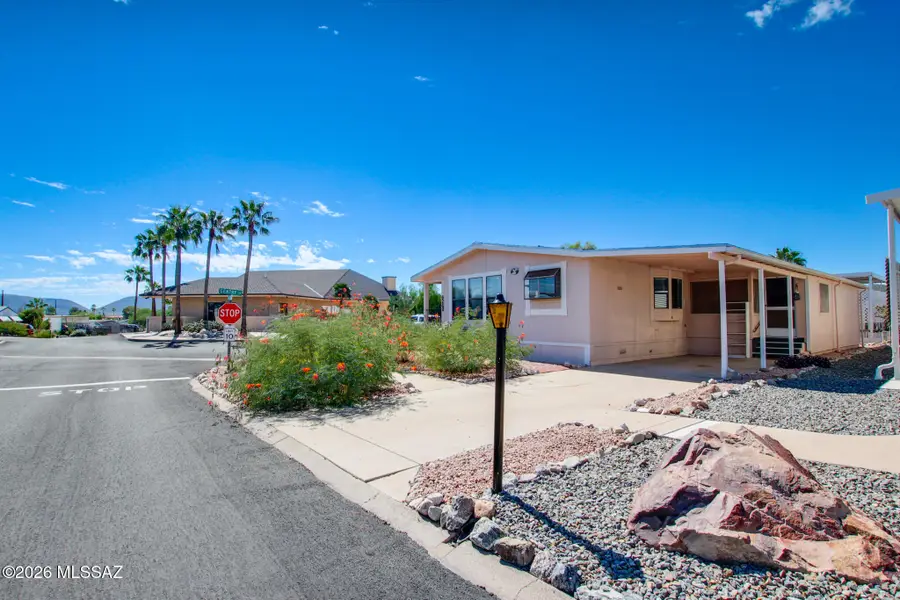 6240 S Mainside, Tucson, AZ 85746 - #2