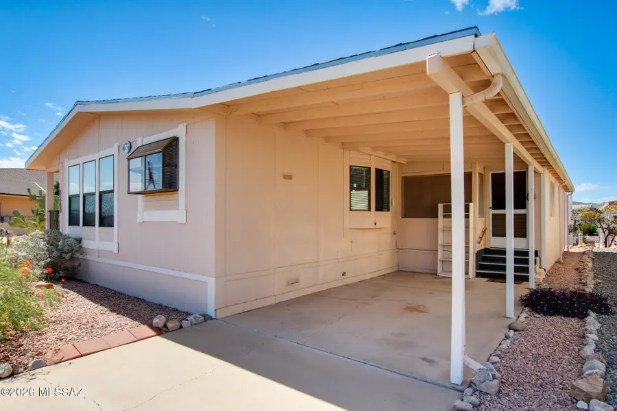 6240 S Mainside, Tucson, AZ 85746 - #3