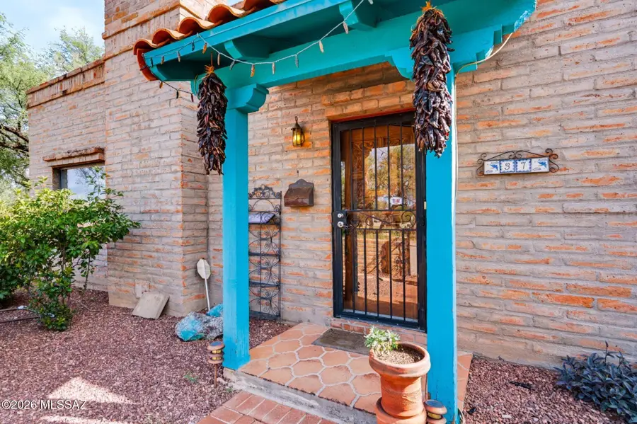 37 Tubac, Tubac, AZ 85646 - #2