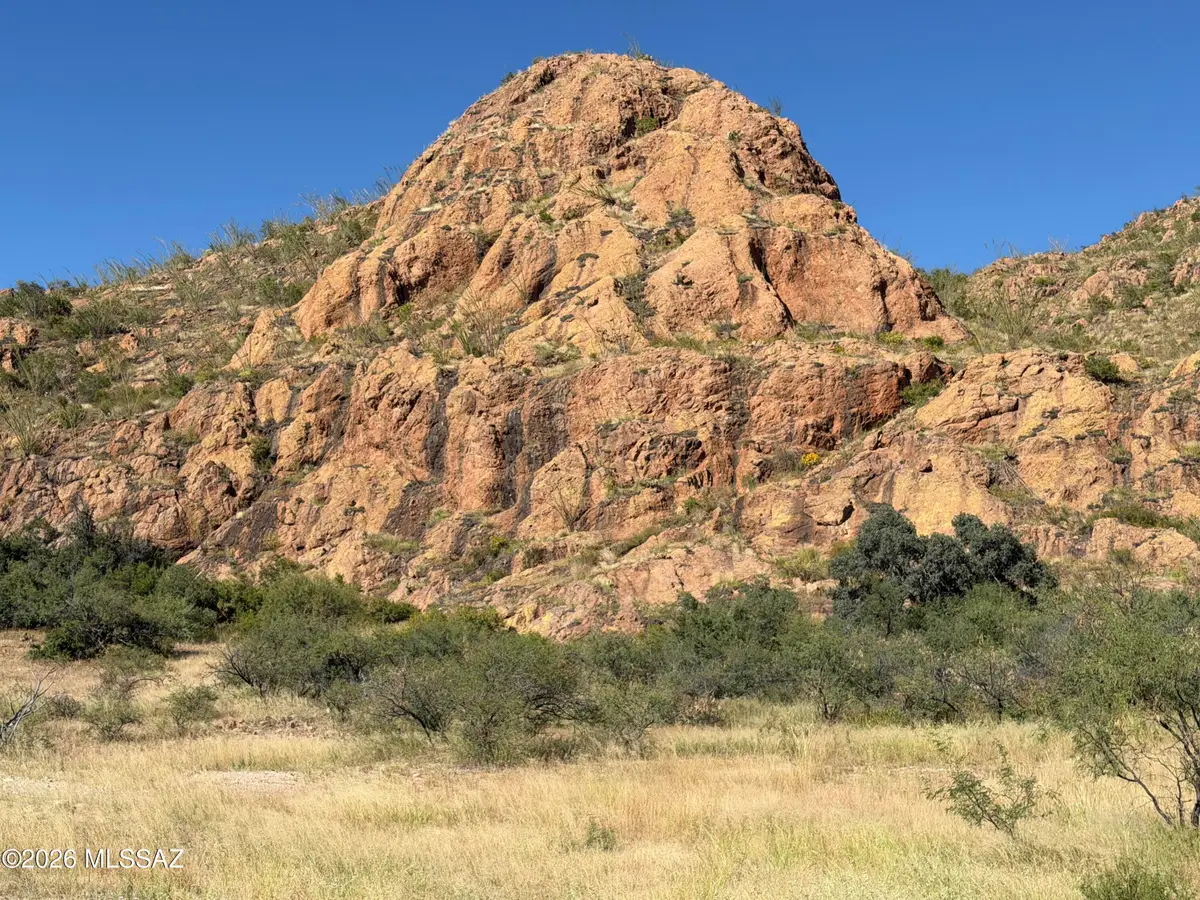 TBD Castano, Tubac, AZ 85646 - #1