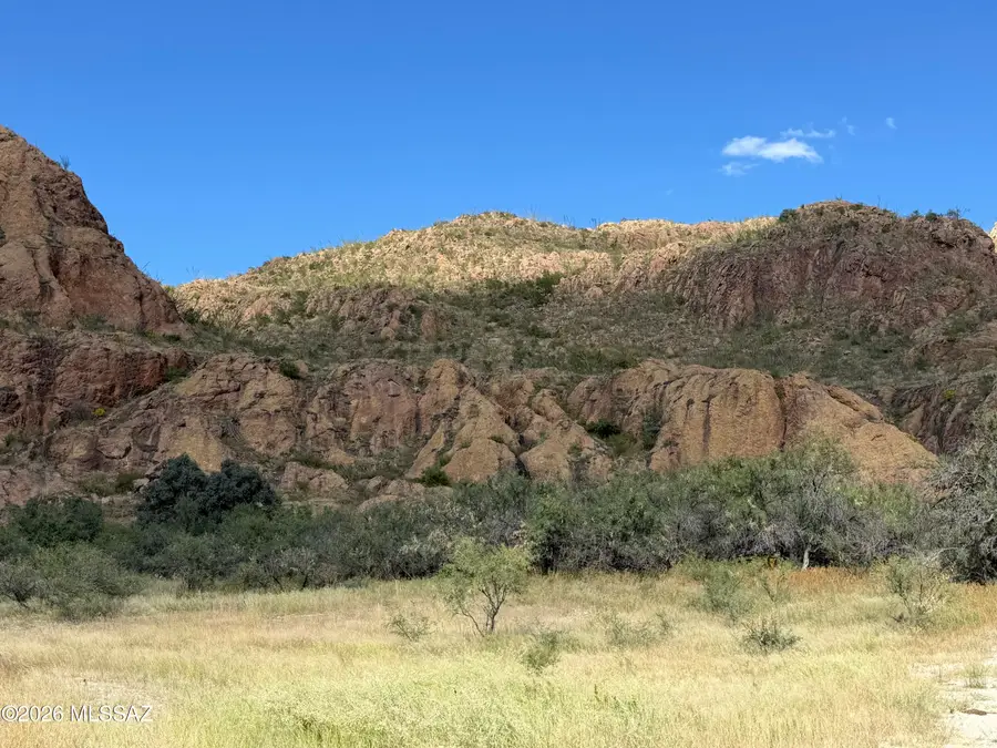 TBD Castano, Tubac, AZ 85646 - #2