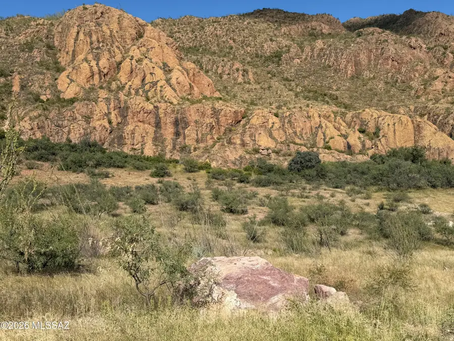 TBD Castano, Tubac, AZ 85646 - #3