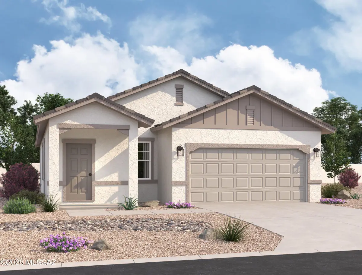 6735 W Star Wash, Tucson, AZ 85757 - #1
