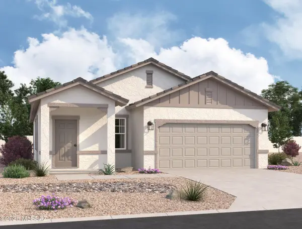 6735 W Star Wash, Tucson, AZ 85757