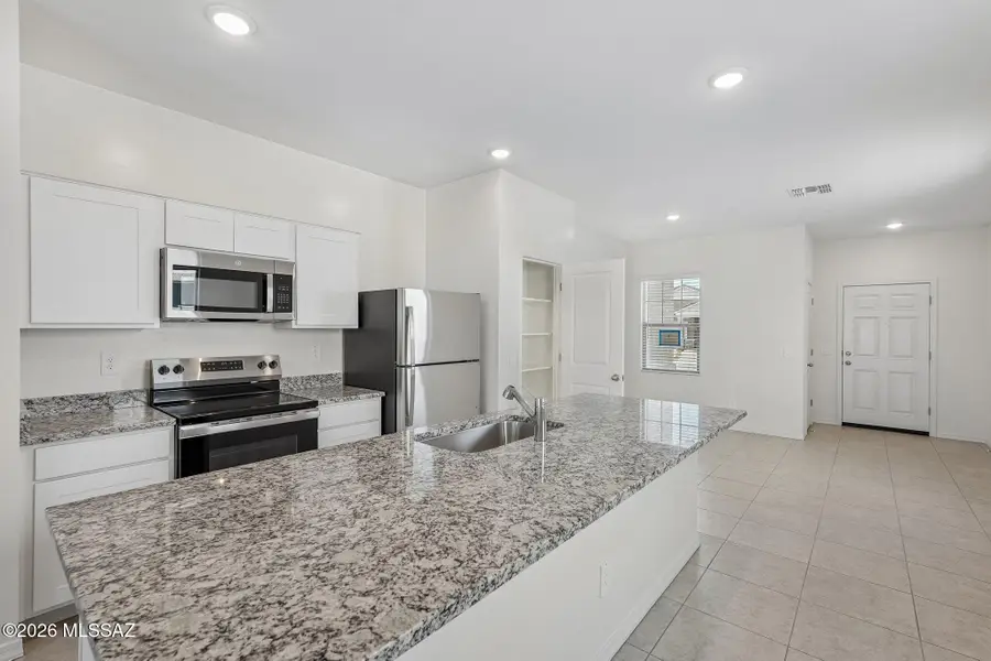 6735 W Star Wash, Tucson, AZ 85757 - #2