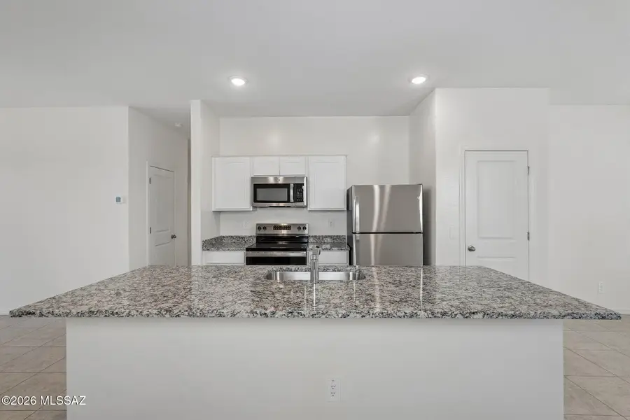 6735 W Star Wash, Tucson, AZ 85757 - #3