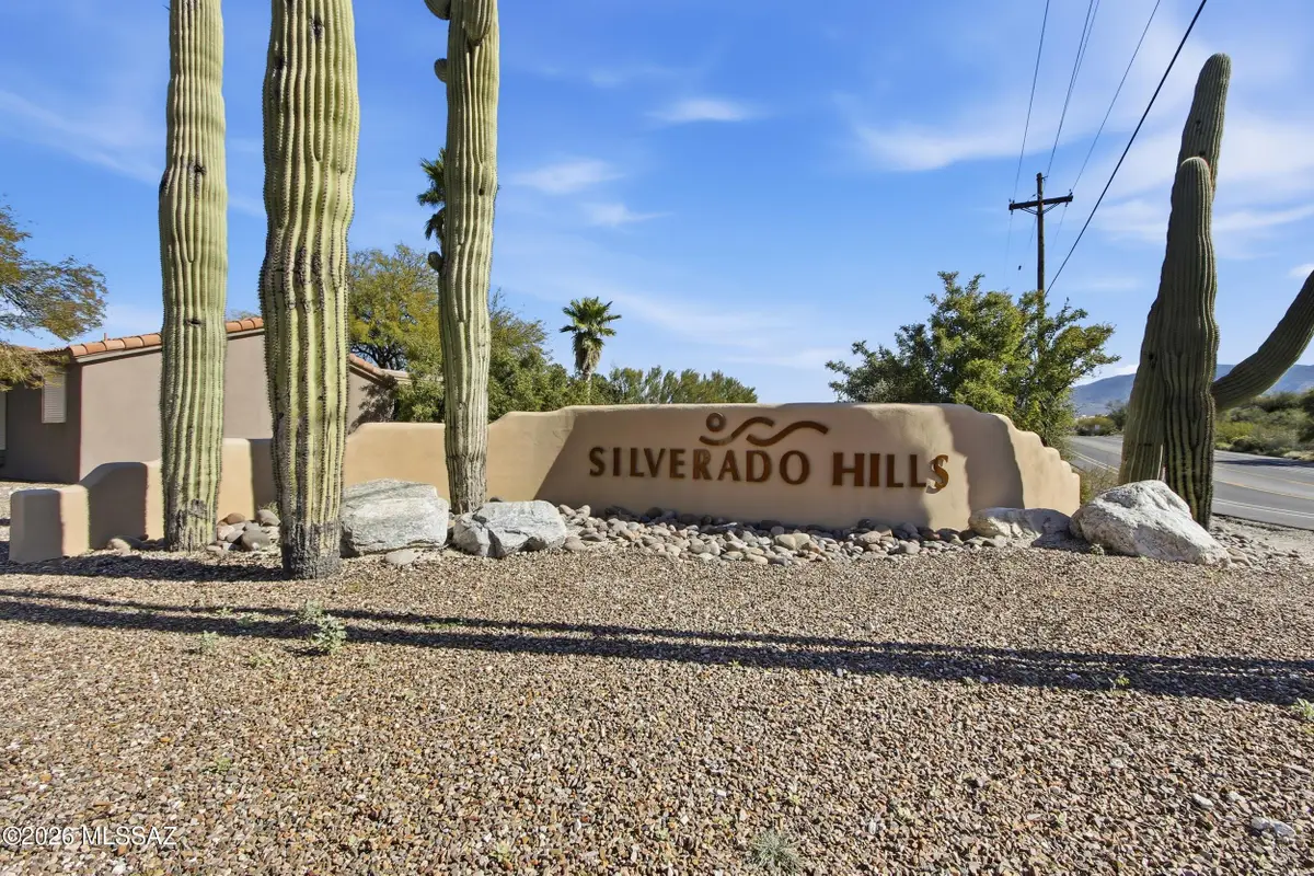 10627 E Northern Crest, Tucson, AZ 85748 - #1