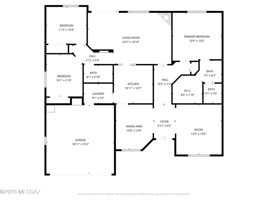 10627 E Northern Crest, Tucson, AZ 85748 - #3