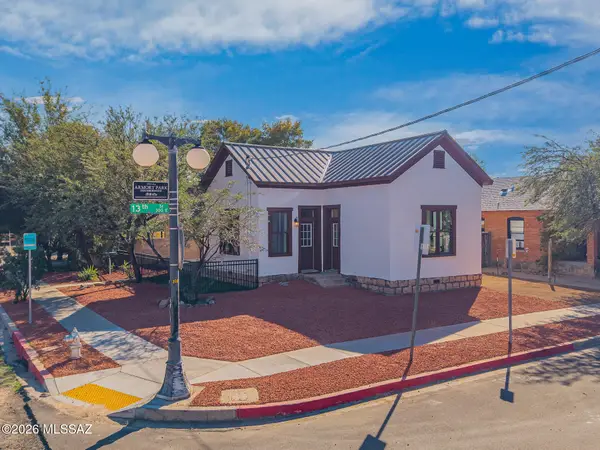306 S 3rd, Tucson, AZ 85701