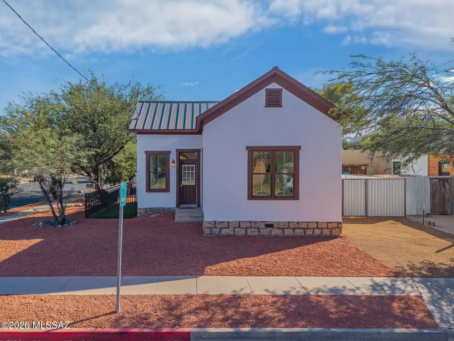 306 S 3rd, Tucson, AZ 85701 - #3
