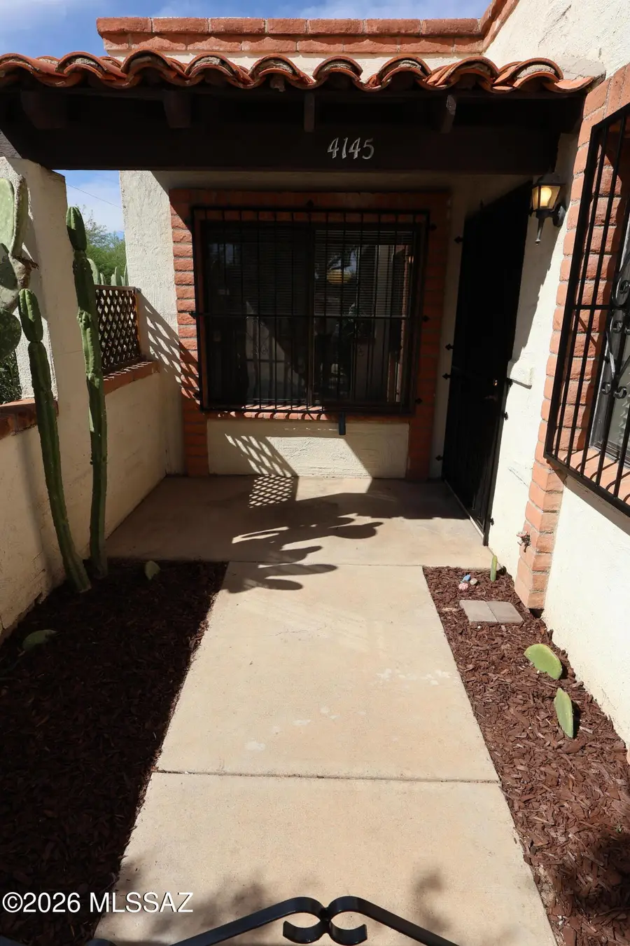 4145 N Via Villas, Tucson, AZ 85719 - #2
