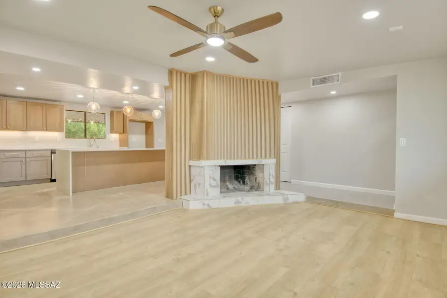 8261 E 18th, Tucson, AZ 85710 - #3