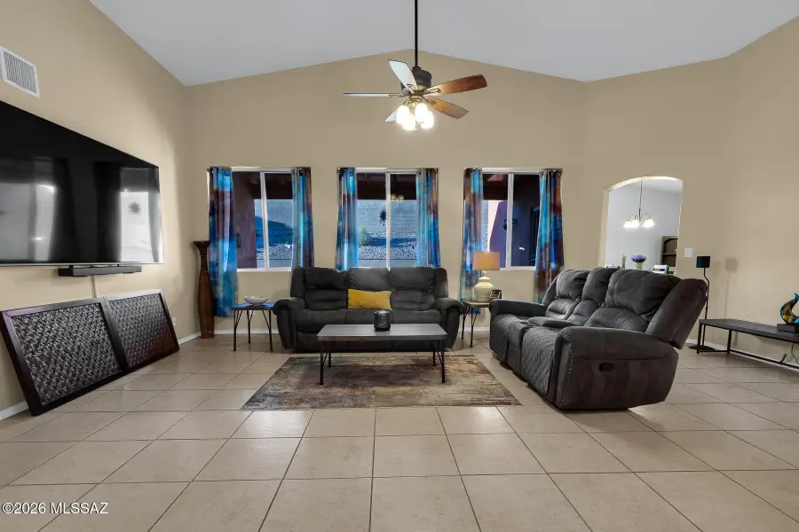 504 W Spearhead, Tucson, AZ 85737 - #2