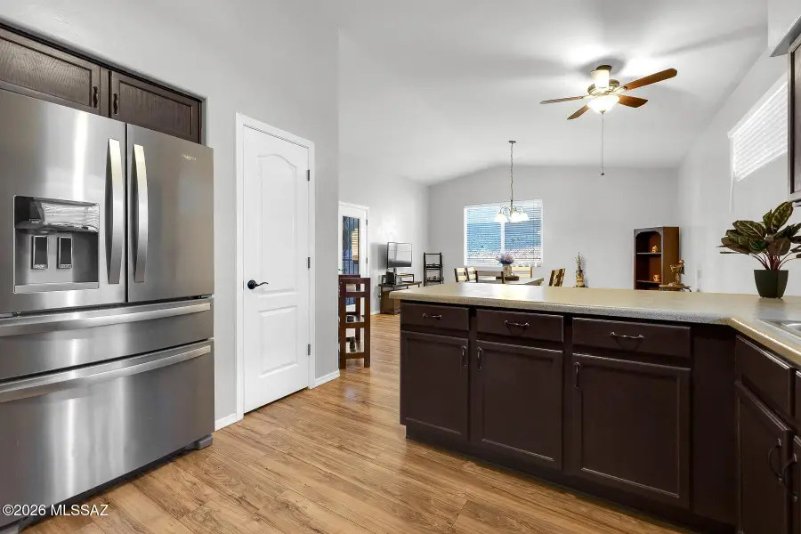 504 W Spearhead, Tucson, AZ 85737 - #3