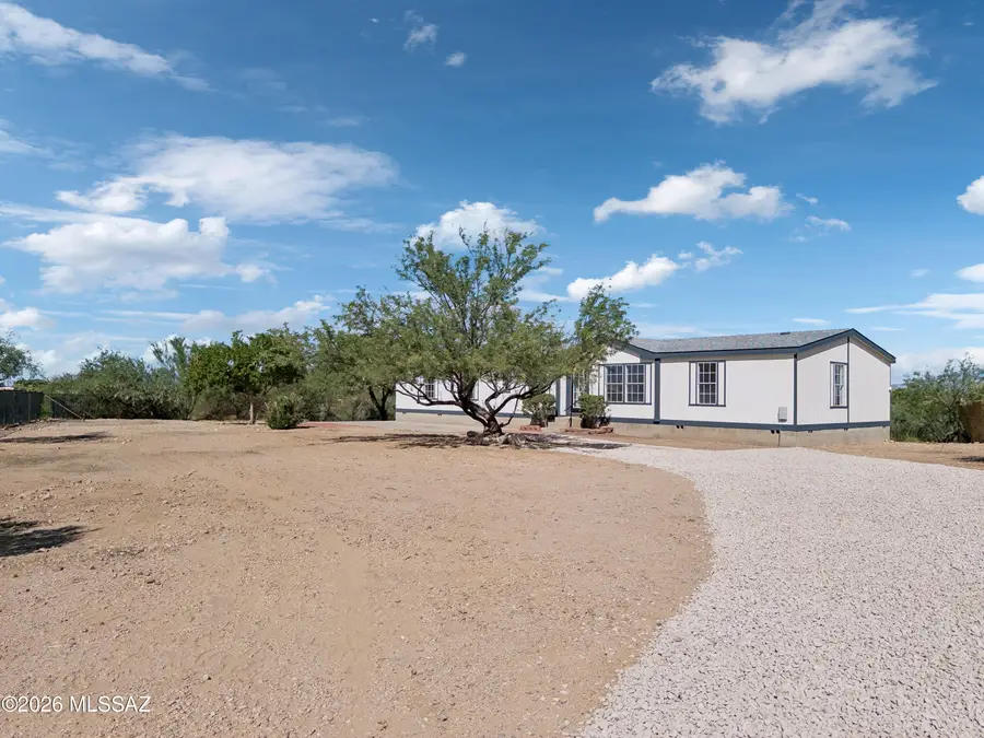10205 S Summit Point, Tucson, AZ 85756 - #2
