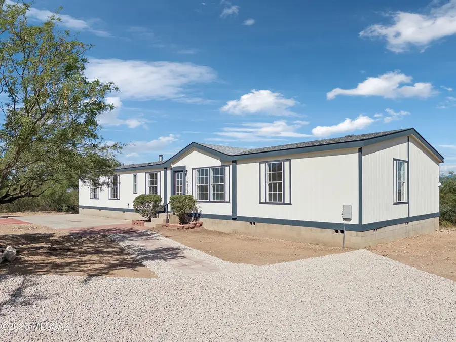 10205 S Summit Point, Tucson, AZ 85756 - #3