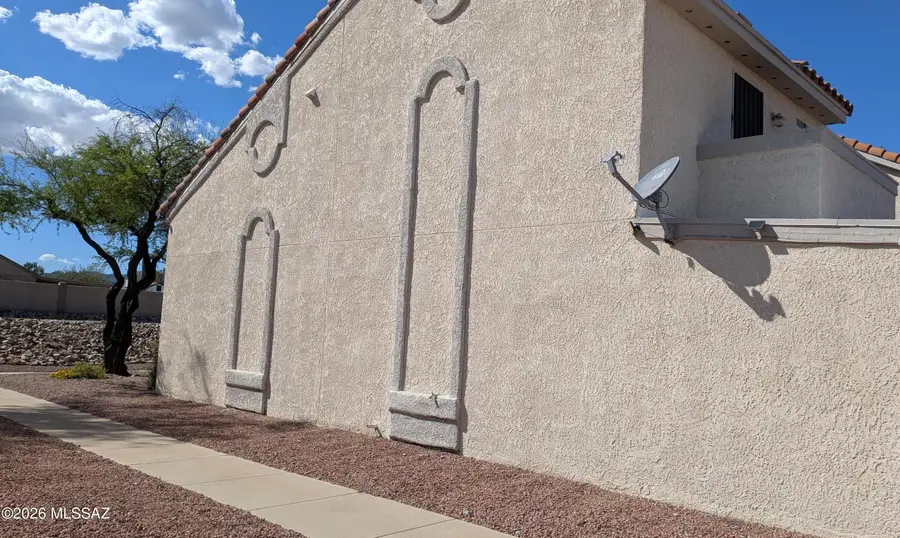 2749 W Avenida Azahar, Tucson, AZ 85745 - #3