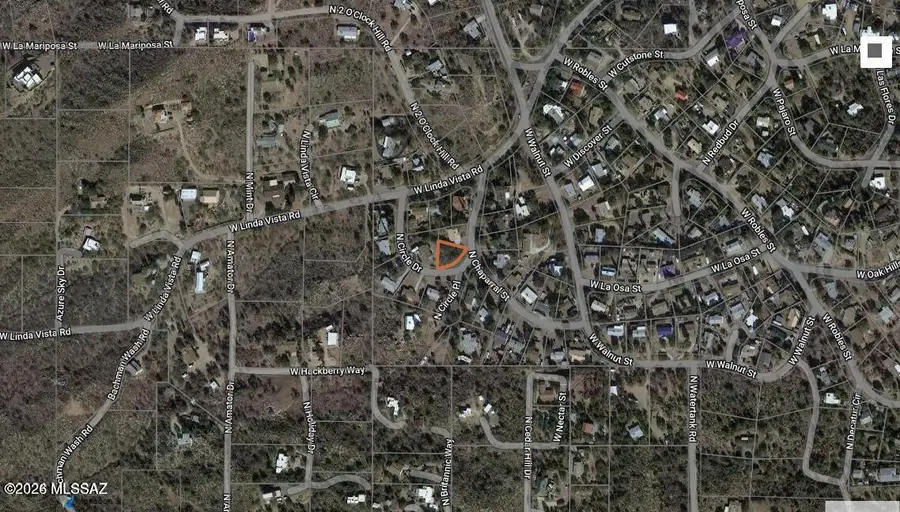 XXX N Circle, Oracle, AZ 85623 - #3