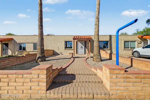 6755 E Hawk, Tucson, AZ 85730