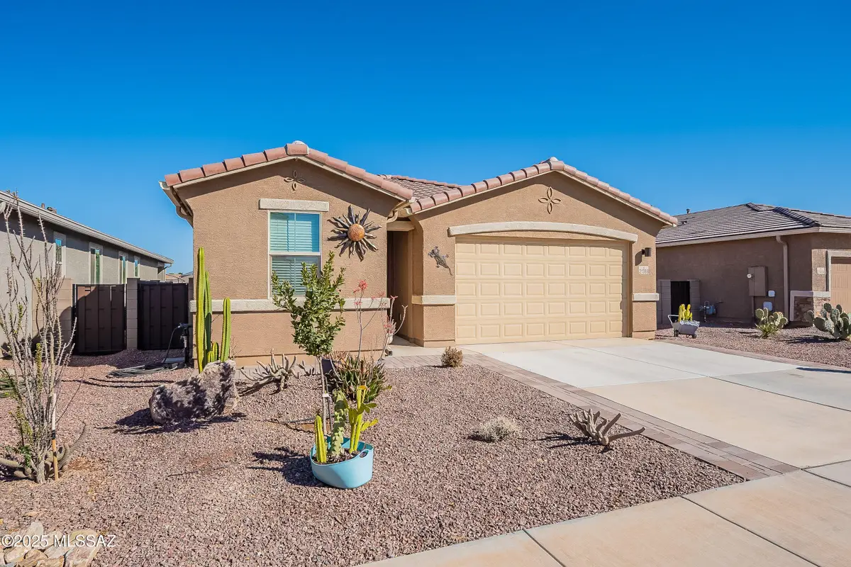 21388 E Charmaine, Red Rock, AZ 85145 - #1