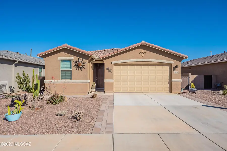 21388 E Charmaine, Red Rock, AZ 85145 - #3