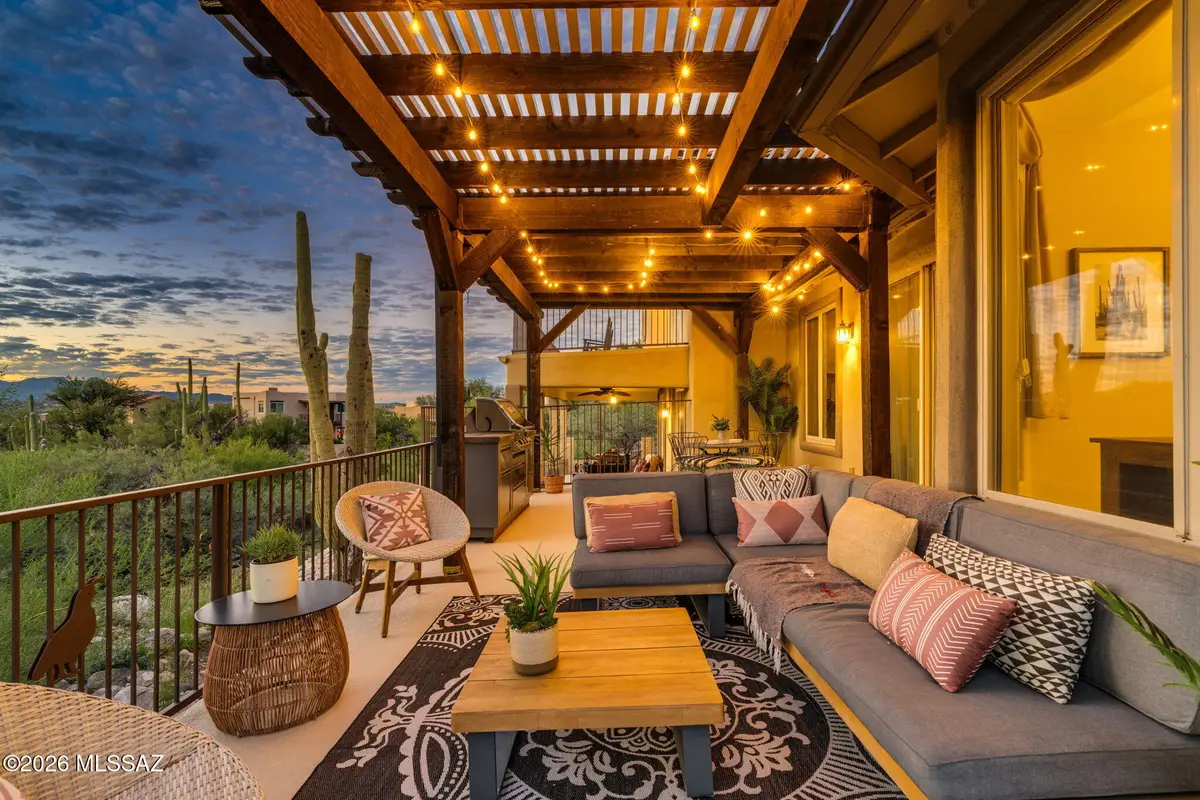10411 N Gold Canyon, Tucson, AZ 85737 - #1