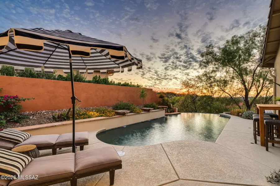 10411 N Gold Canyon, Tucson, AZ 85737 - #3