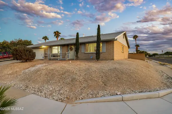 8402 E Pima, Tucson, AZ 85715