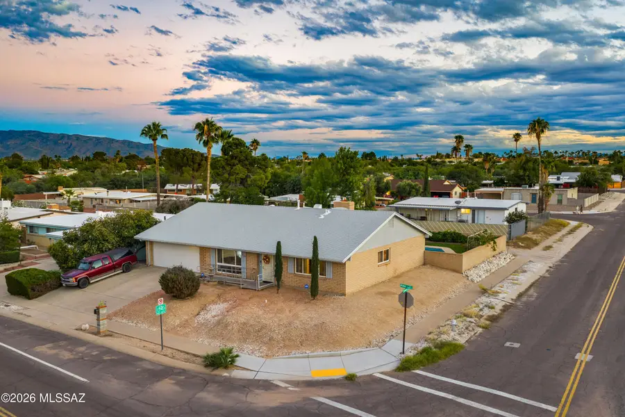 8402 E Pima, Tucson, AZ 85715 - #2