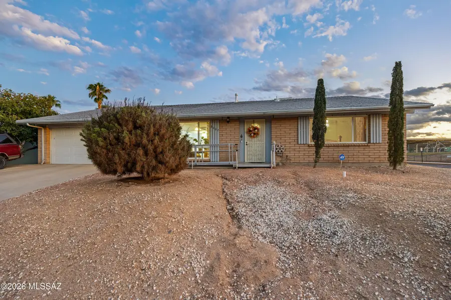 8402 E Pima, Tucson, AZ 85715 - #3