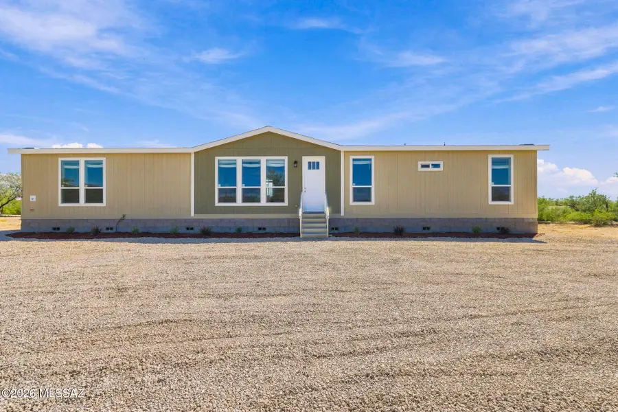 1420 S Calle Anasazi, Tucson, AZ 85735 - #2