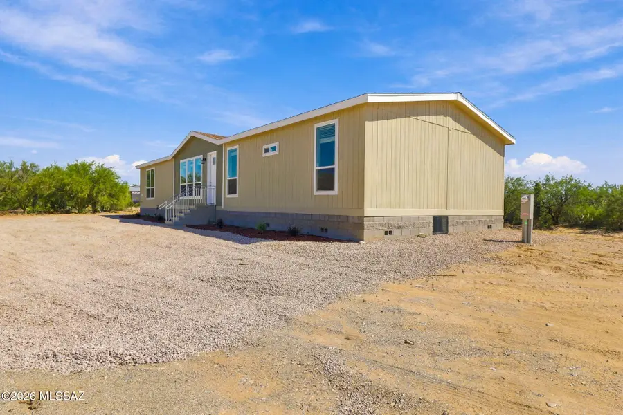 1420 S Calle Anasazi, Tucson, AZ 85735 - #3