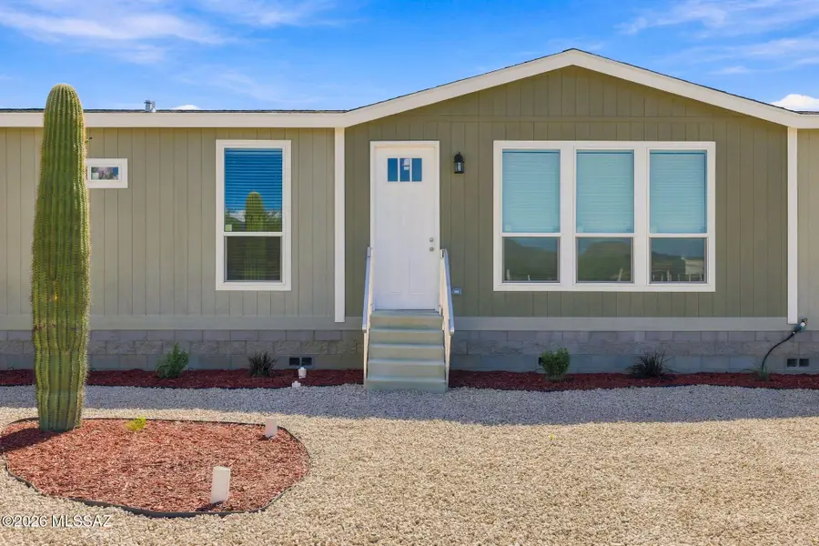 1424 S Calle Anasazi, Tucson, AZ 85735 - #2