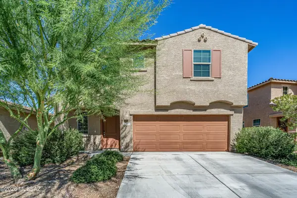 11299 S Weismann, Vail, AZ 85641