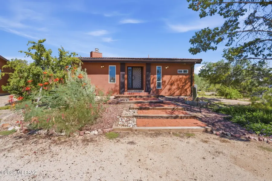 10280 N Quail, Tucson, AZ 85742 - #2